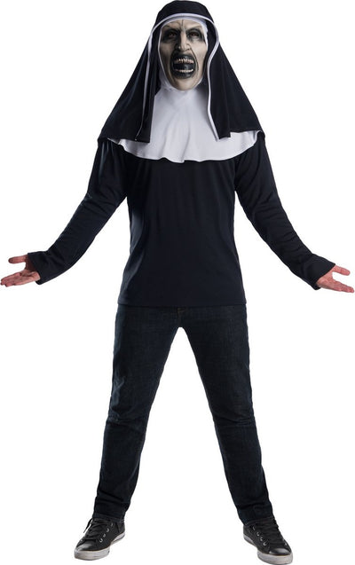 Rubis - la nonne unisexe (taille s)