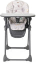Chaise haute Chicco Polly Easy - forêt