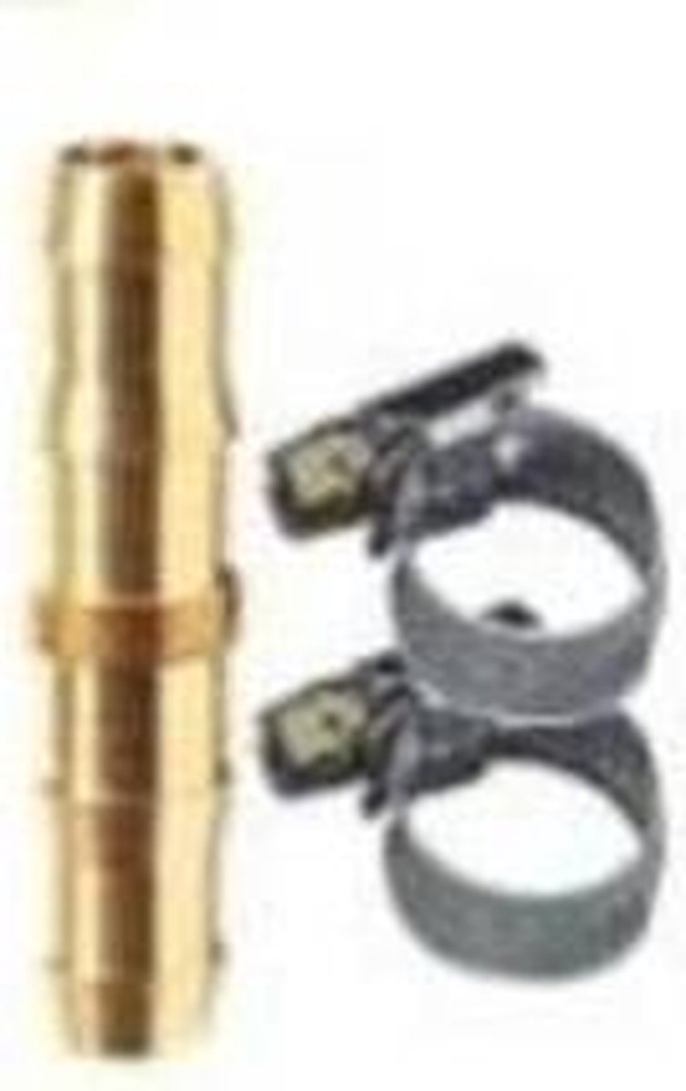 Raccord de tuyau Einhell ø 9mm
