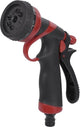 Pistolet pulvérisateur Kreator krtgr6112 - 8 modes de pulvérisation