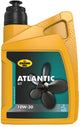 huile moteur Atlantic 4T 10W-30 1 litre (33435)