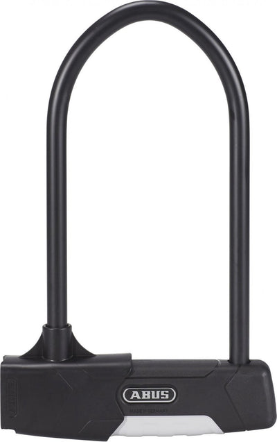 Abus Granit plus 470 - BEUGELLOT - 23cm - noir