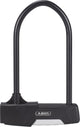 Abus Granit plus 470 - BEUGELLOT - 23cm - noir
