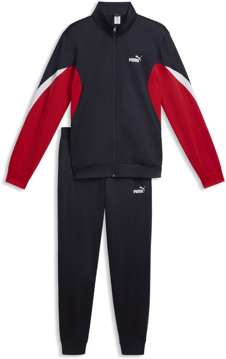 Combinaison Puma Ess Block Poly