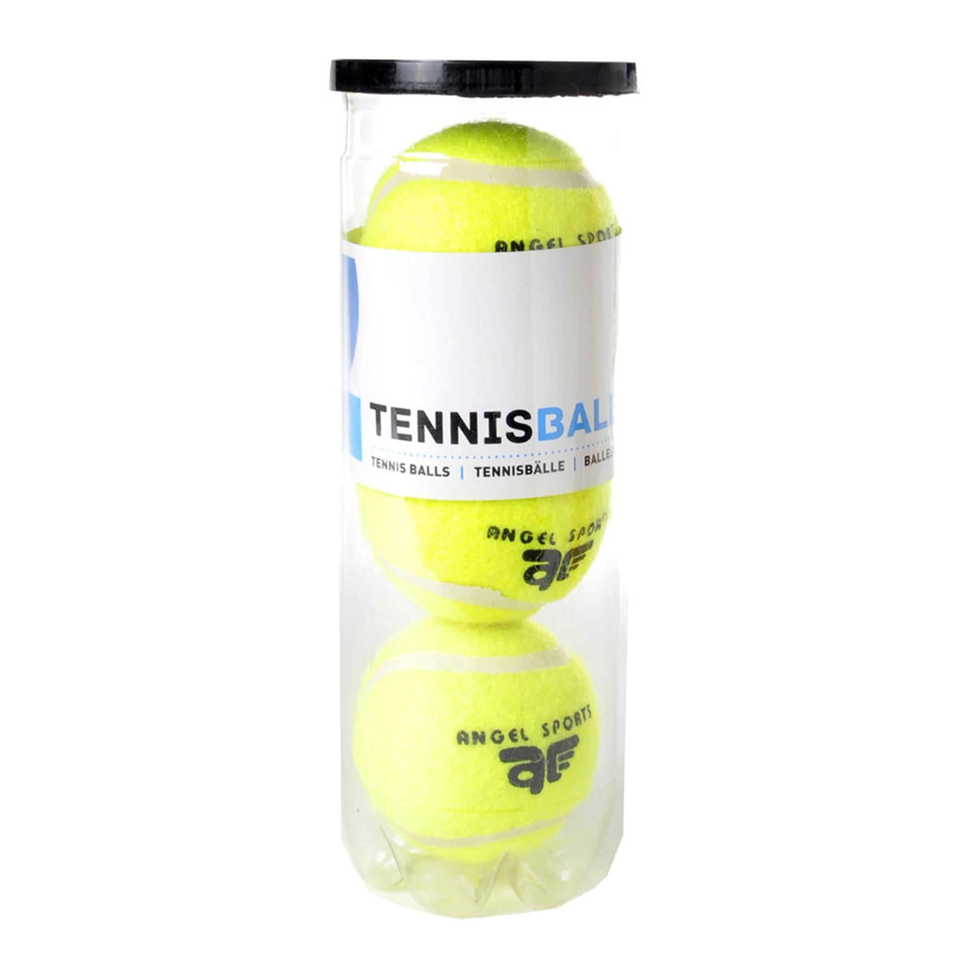 Balles de tennis Engelhart à Tube, 3e.