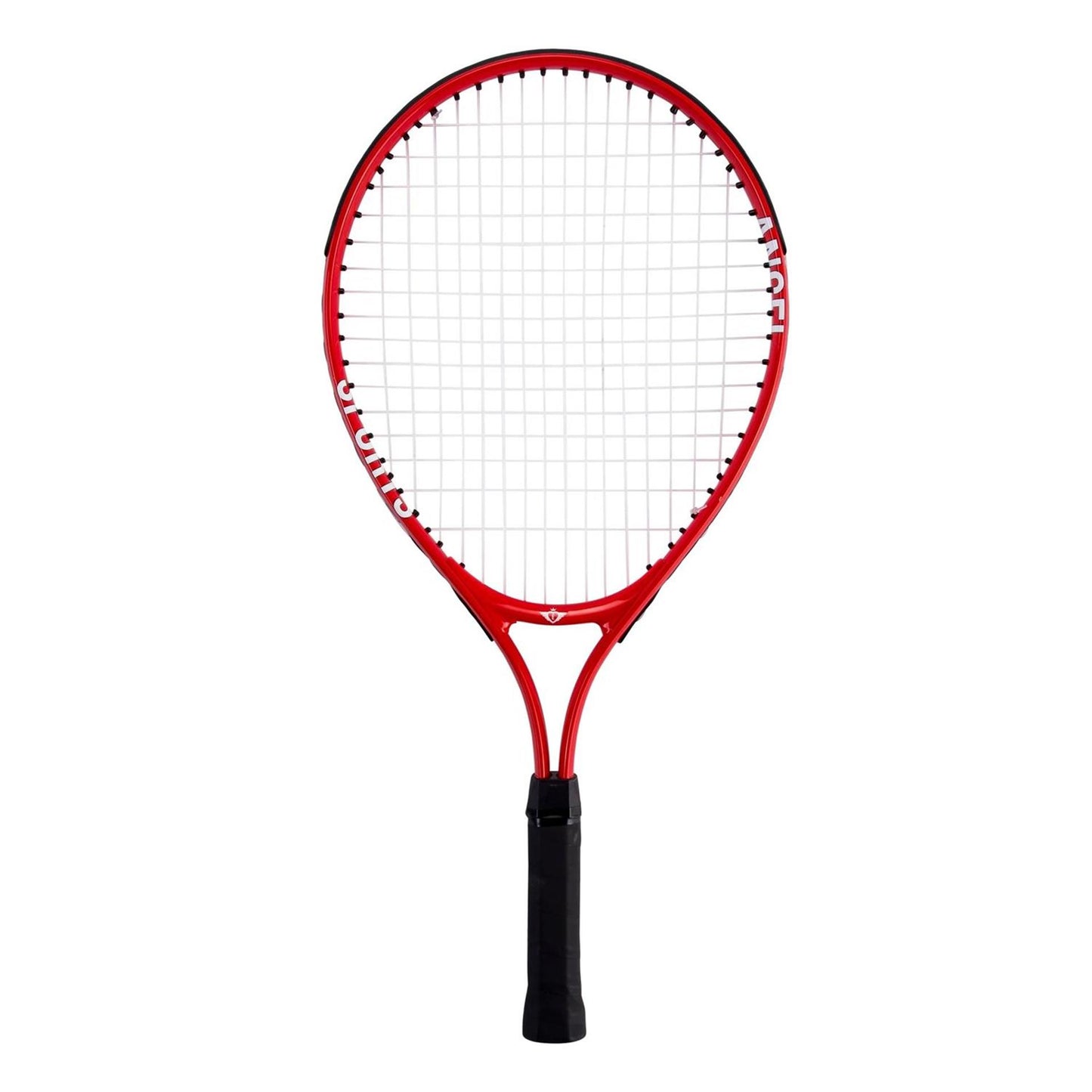 Engelhart raquette de tennis junior 58cm rouge