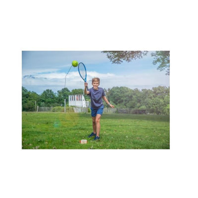 Racket Ball avec entraîneur de tennis à Hoes par Angel Sports