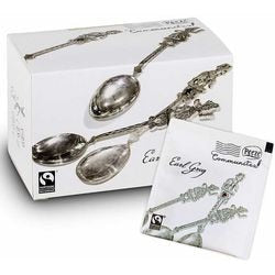 Thé peeze communautaire Earl Grey 20 pièces