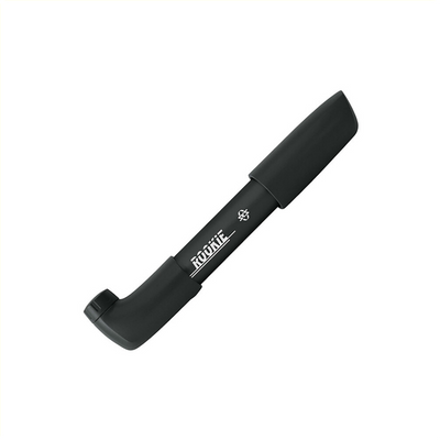 SKS Rookie 4 Black Longueur 285-300 mm. Convient pour toutes les vannes