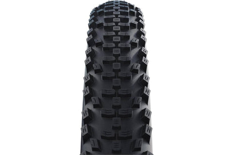 Schwalbe Pneu Smart Sam Plus DD/GreenGuard 29 x 2,10" / 54-622mm noir avec réflexion