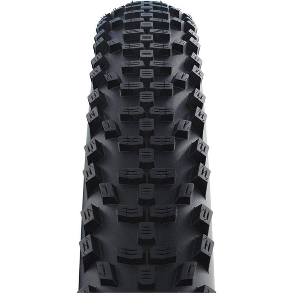 Schwalbe Pneu Smart Sam Plus DD/GreenGuard 29 x 2,10" / 54-622mm noir avec réflexion