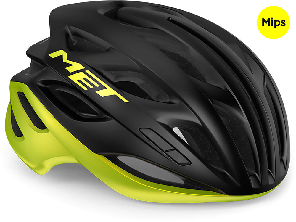 Avec estro mips - l'enfer du vélo de route | L (58-61 cm)