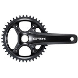 Shimano Crank Set 1 x 11 Speed ​​GRX FC-RX810 172,5 mm 42T - afbeelding 1