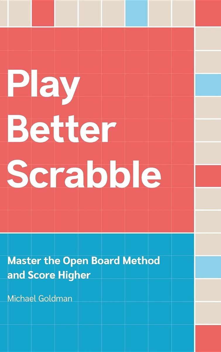 Mieux jouer au Scrabble