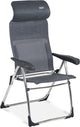 Crespo - fauteuil de positionnement - xs - al 215 - compact - gris foncé