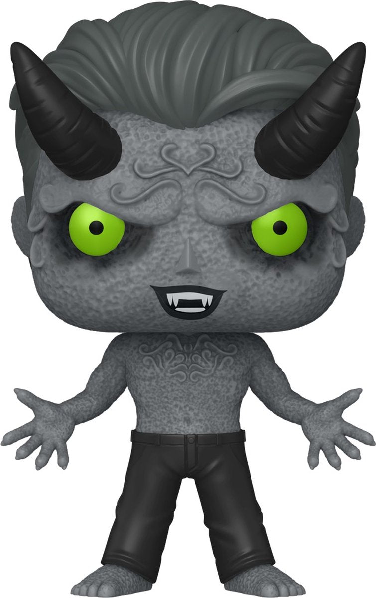 Funko panique ! à la discothèque Brendon Urie Rocks ! figurine en vinyle 394 pop! multicolore