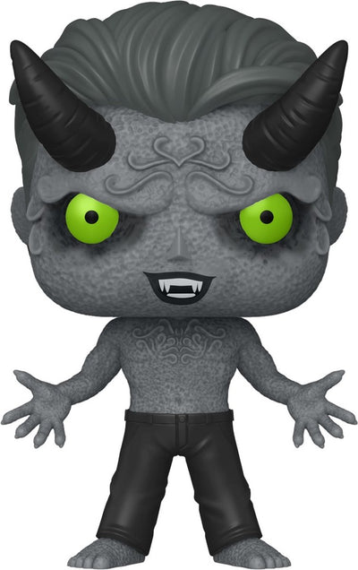 Funko panique ! à la discothèque Brendon Urie Rocks ! figurine en vinyle 394 pop! multicolore