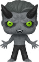 Funko panique ! à la discothèque Brendon Urie Rocks ! figurine en vinyle 394 pop! multicolore