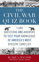 Le quiz sur la guerre civile
