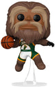 Funko-pop ! basket-ball : sonics - sasquatch #13