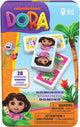 Dora Domino's dans l'étain
