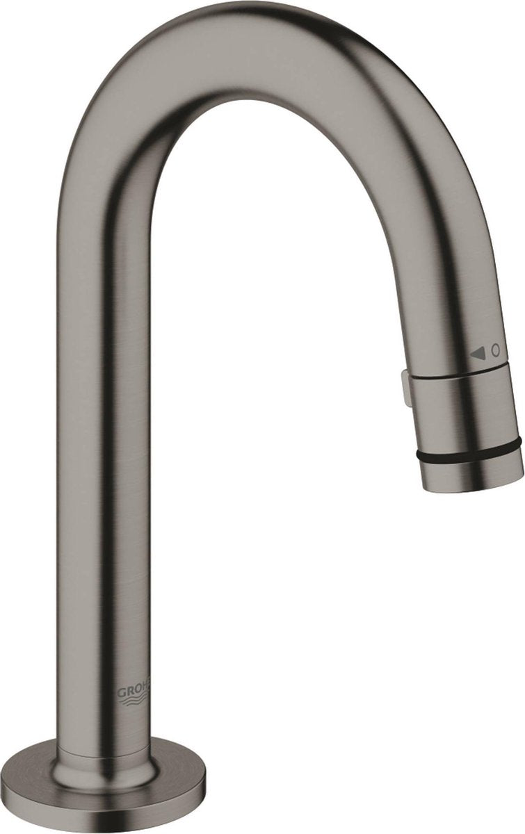 Robinet WC universel Grohe bec C