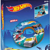 Bouée de natation Hot Wheels Mondo, 50 cm