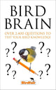 Cerveau d'oiseau