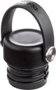 Bouchon flexible standard Hydro Flask - noir