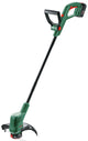 Bosch easygrasscut 18v-260 coupe-herbe à batterie 2 x pba 18v 2.0ah ac...