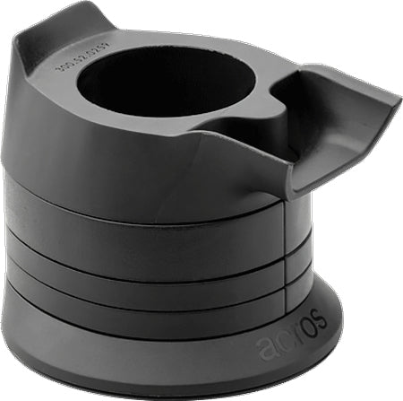 Système ICR de gravier de course Sixpack