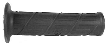 Poignée Olympia grip caoutchouc d22 24mm l120mm