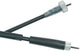 Câble de compteur kilométrique Tecnium câble de compteur de vitesse 946mm, 107sp