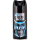 Body-x fuze déodorant spray impulsion 150ml