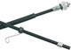 Câble RMS pour compteur kilométrique, compteur de vitesse, 1110 mm