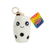 Toi-toys peluche bubble tea cuty 11cm porte-clés - afbeelding 2