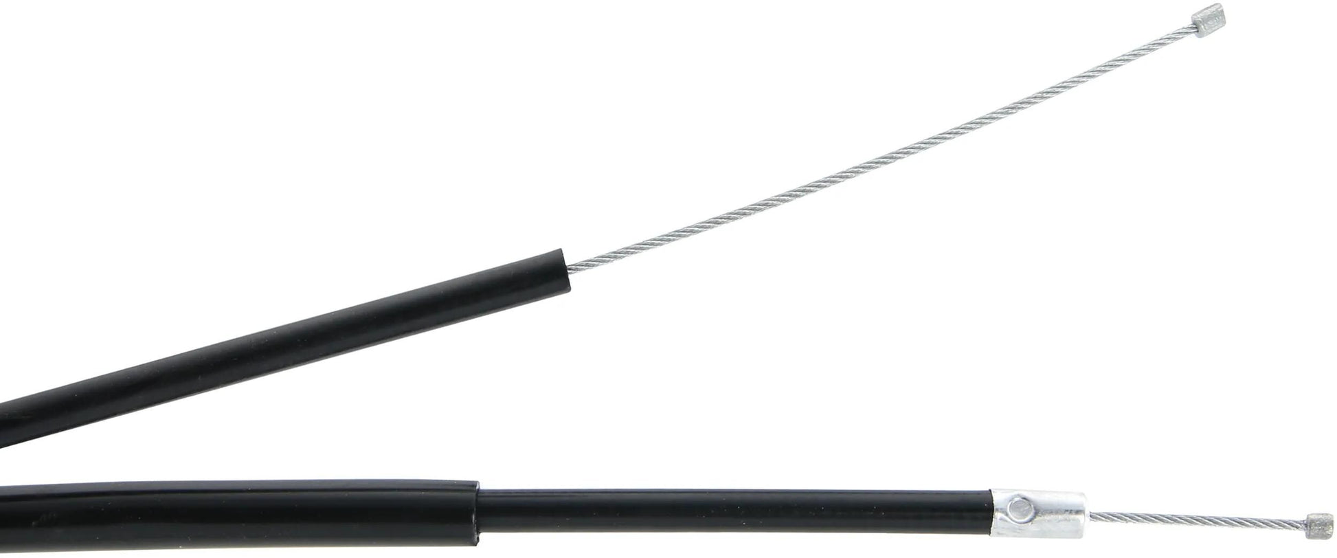 Câble d'accélérateur Rms câble de carburateur carburateur Dellorto