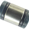 Enduro Needle Lager Aggorber Dout 8 mm, longueur 21,85 mm