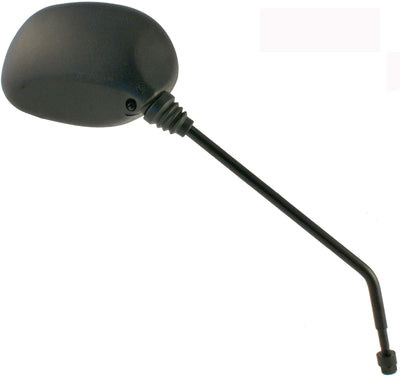 Rétroviseurs RMS noir droit