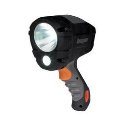 Lampe de poche enegizer hradcase pro noir