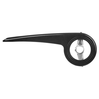 Carter de chaîne avec support support 38-40T longueur 550mm, hauteur 180mm