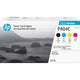 Cartouche de toner samsung cltp404c multi