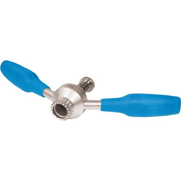 Boîtier de pédalier cyclus shimano 9v l'assemblage ger.