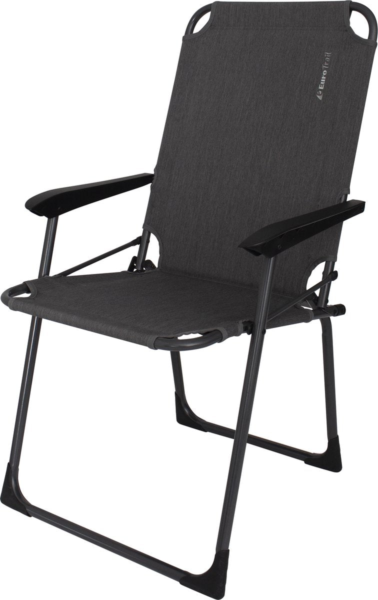 Eurotrail chaise pliante nova padula cantonique