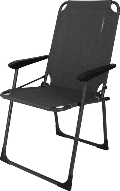 Eurotrail chaise pliante nova padula cantonique