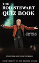 Le livre de quiz de Rod Stewart