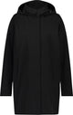 Agu mac imperméable urban outdoor femme - noir - s