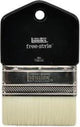 Liquitex brosse freestyle 3 pouces