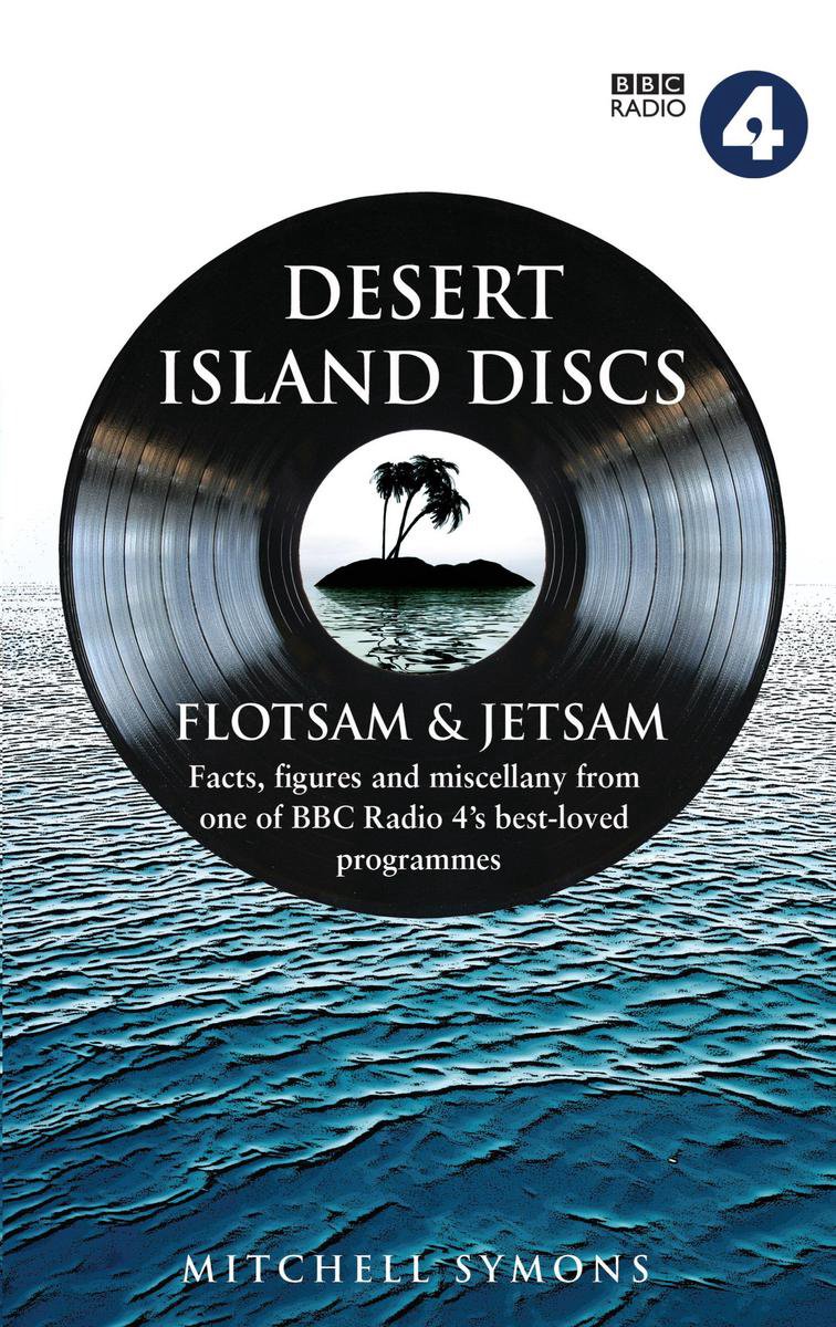Disques d'îles désertes : épaves épaves