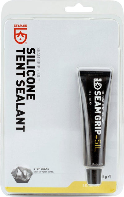 Produit de réparation d'aide à l'engrenage - Seamgrip - Brosse incluse - 28 grammes